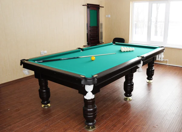 Bilardo masası