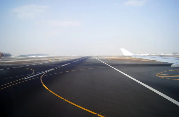 Landing strip in airport Stock Photos, Royalty Free Landing strip in airport  Images | Depositphotos