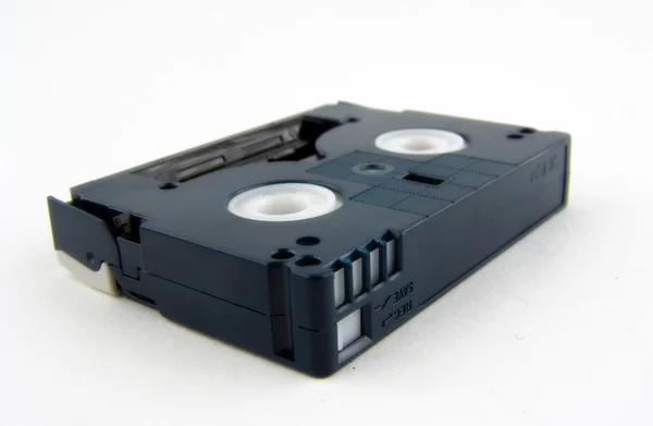 Cassette vidéo — Photo