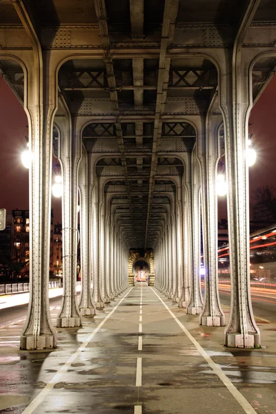 stock image Bridge