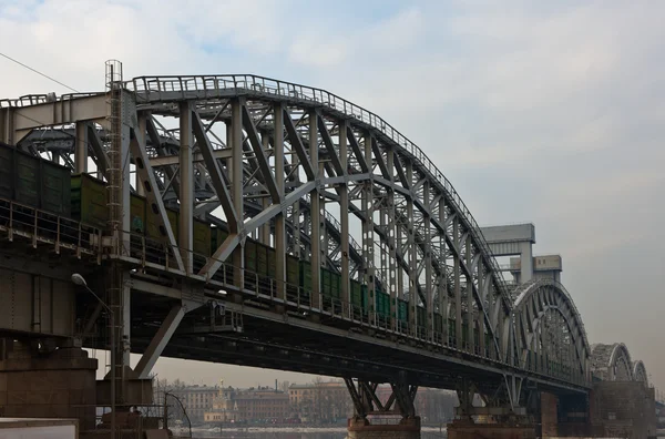 Demiryolu Köprüsü
