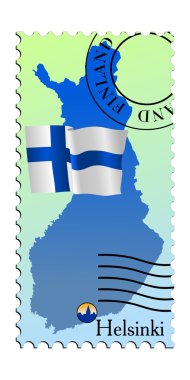 Helsinki - Finlandiya'nın başkenti