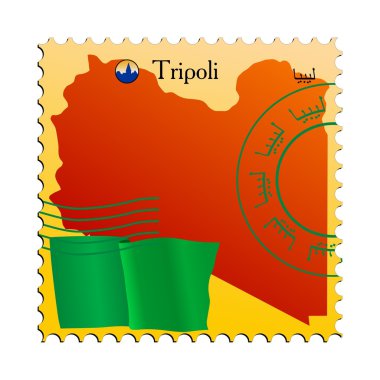 tripoli - libya'nın başkenti
