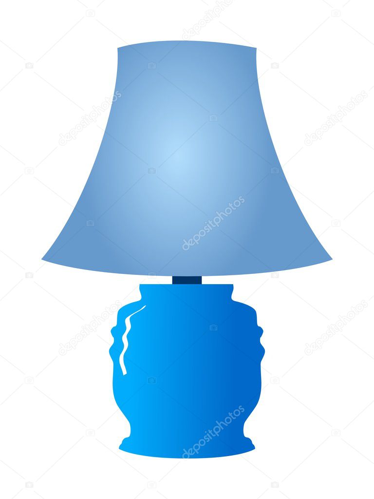 Home lamp