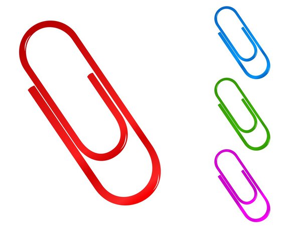 Paper clip