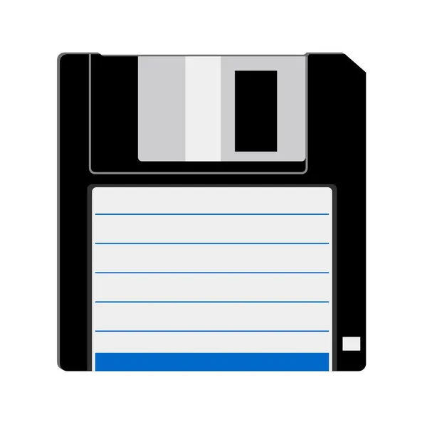 Floppy disk — Free Stock Photo