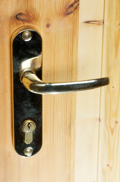 stock image Door handle