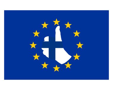 finlandiya el sinyali