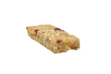 Granola bar
