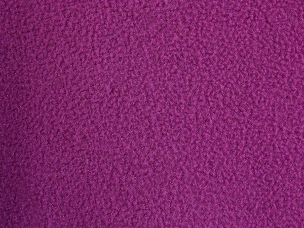 Background fleece lilac — Stock Photo, Image
