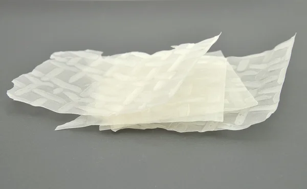 Rice paper — Stock Photo, Image