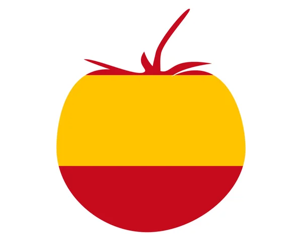 Tomate Espanhol — Fotografia de Stock