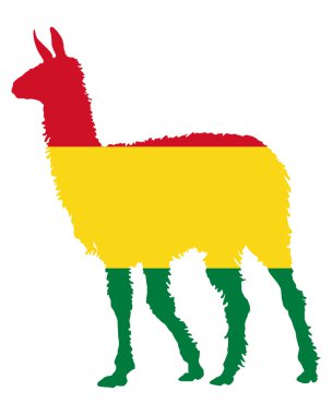 Lama Bolivya