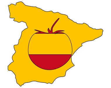 İspanyol domates