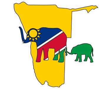 Namibya filleri