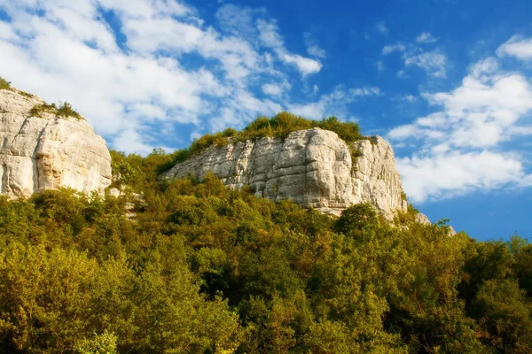 Stock image Beautiful Mountain Landscape