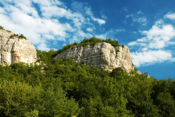 stock image Beautiful Mountain Landscape