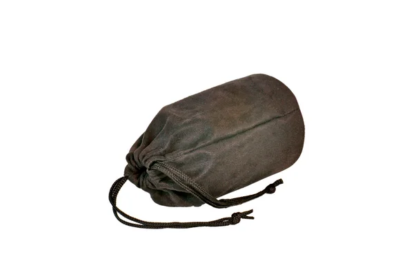 Black bag — Stock Photo, Image