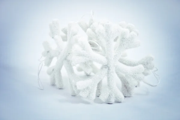 stock image Christmas snowflake