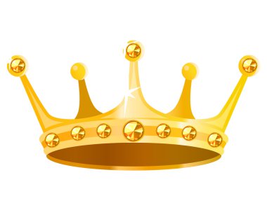 Free Free 141 Gold Queen Crown Svg SVG PNG EPS DXF File