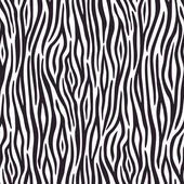 Varratmentes háttérben zebra bőr mintával