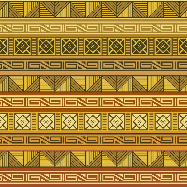 Африканський абстрактним фоном — стоковий вектор