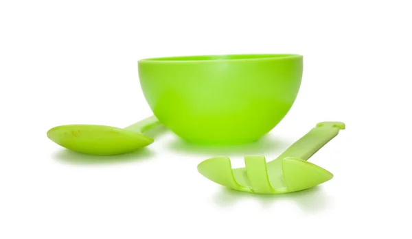 Bowl for the big — Stock Photo, Image