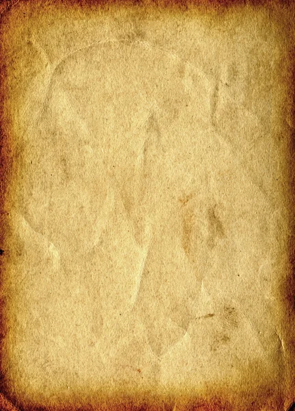 Марочная бумажная текстура — стоковое фото