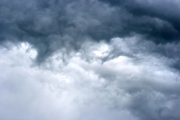 Clouds background — Stock Photo, Image