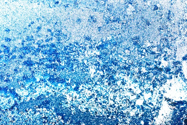 Frost background — Stock Photo, Image
