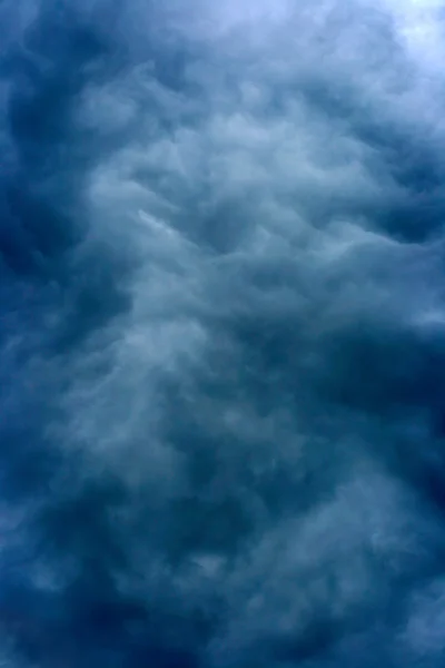 Wolken Hintergrund — Stockfoto