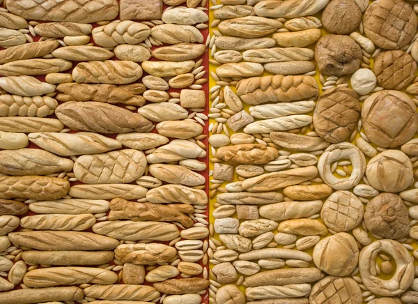 Bread and bakeries backgrounds