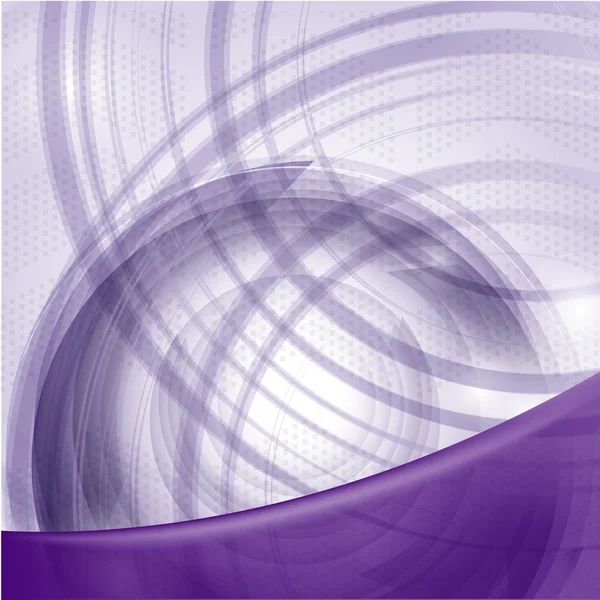 Fondo violeta futurista — Archivo Imágenes Vectoriales