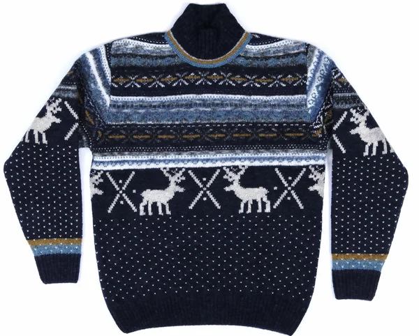 Пуловер — стоковое фото