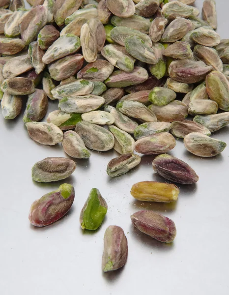 Kacang Pistachio — Stok Foto