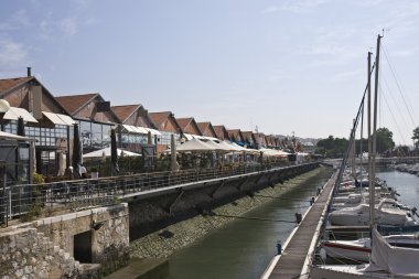 rıhtım