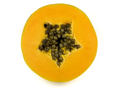 Sarı papaya