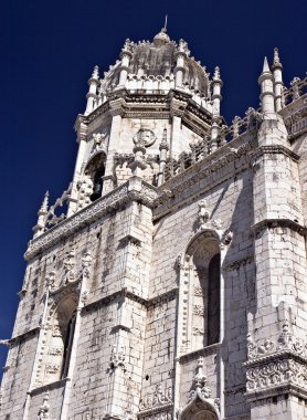 Jeronimos Manastırı