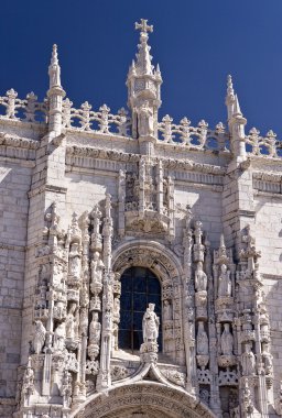 Jeronimos Manastırı