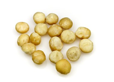 Macadamia fındık