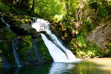 dağ falls