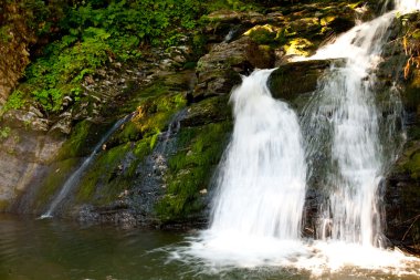 dağ falls