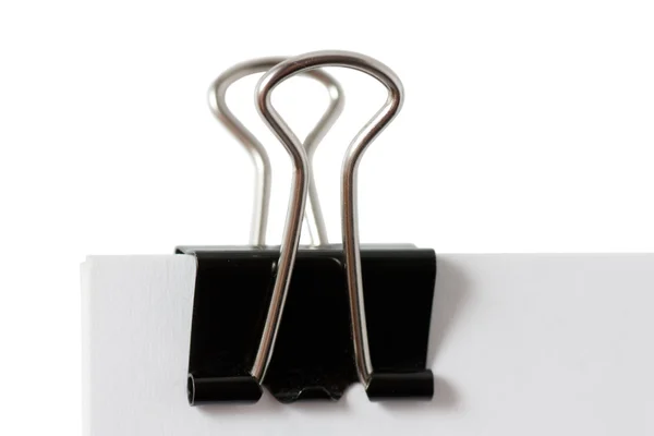 Paper clip Royalty Free Stock Images