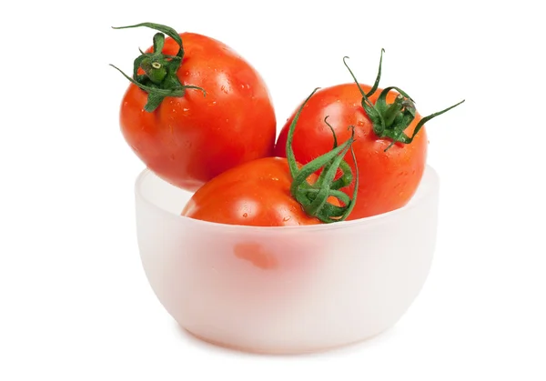 Tomatoes — Stock Photo, Image