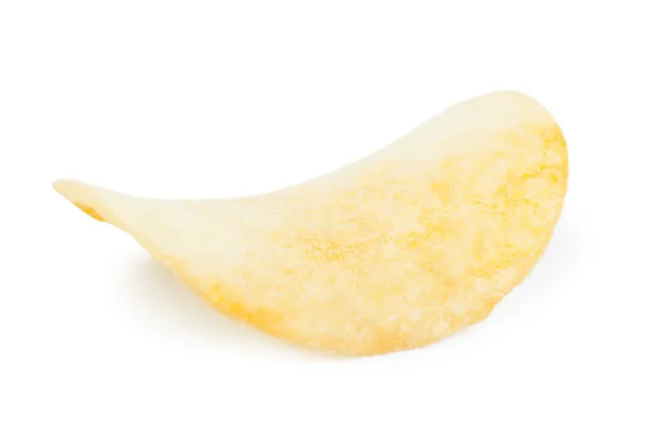 Potatis chip — Stockfoto