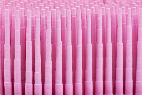 Pozadí Makro Pohled Růžové Gumové Houba — Stock fotografie