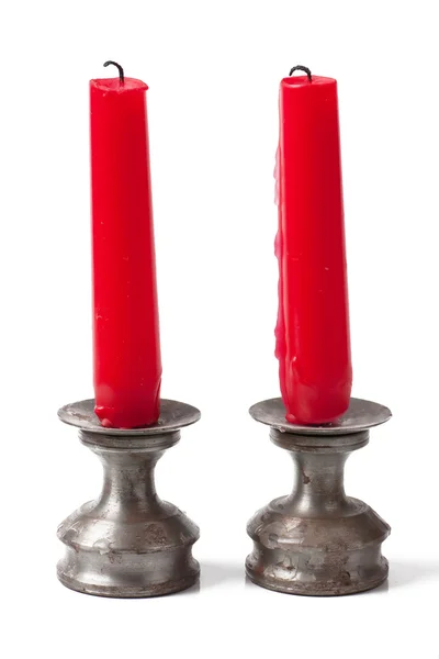 stock image Candles
