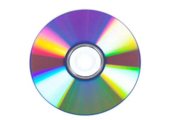 stock image Optical disk