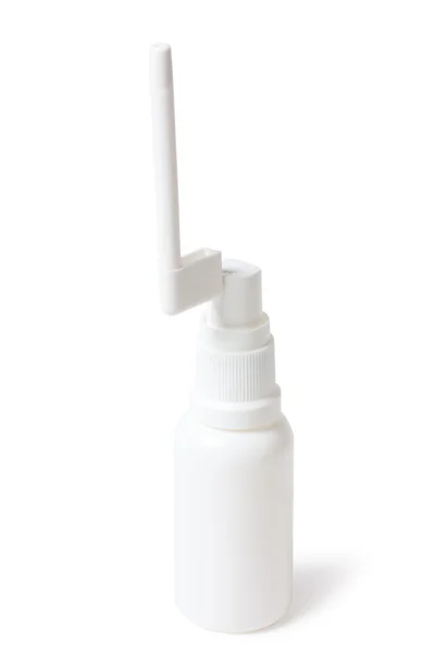 Nasal spray — Stock Photo, Image