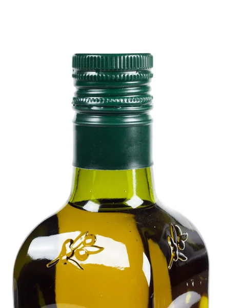 stock image Olive oil